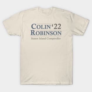 Colin Robinson T-Shirt